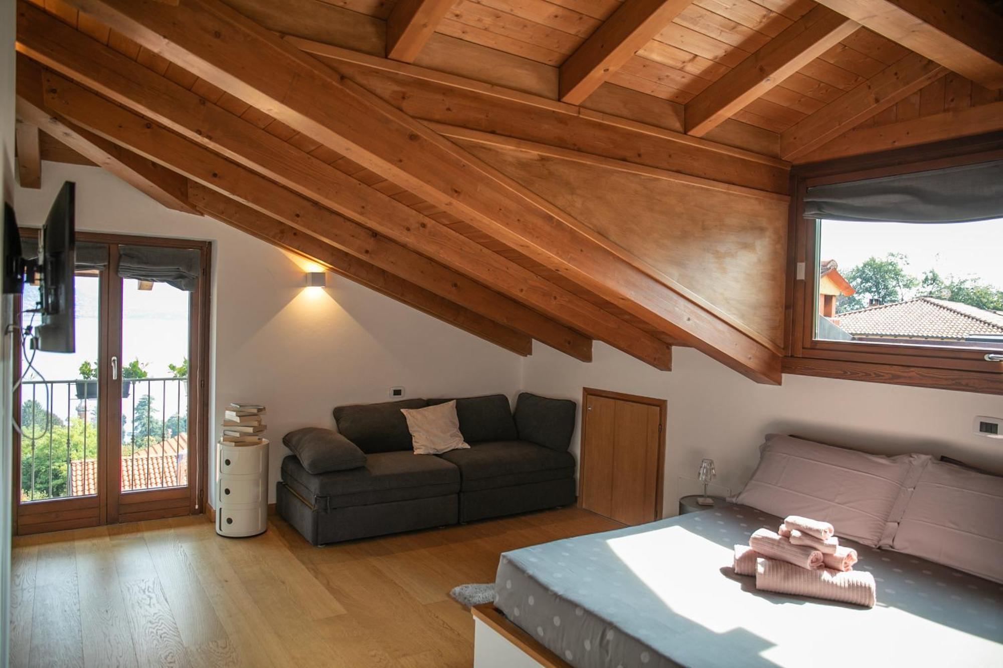 דירות Relax House באוונו מראה חיצוני תמונה